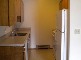 North Park, Wenatchee, WA 98801