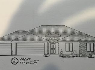 1130 N Sunset Ridge Dr, Hurricane, UT 84737