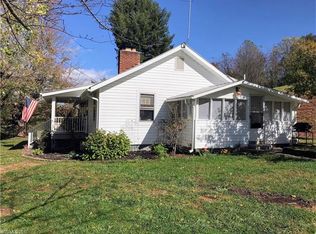 82 Jones Rd, Leicester, NC 28748