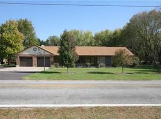 2300 S Union Rd, Medway, OH 45341