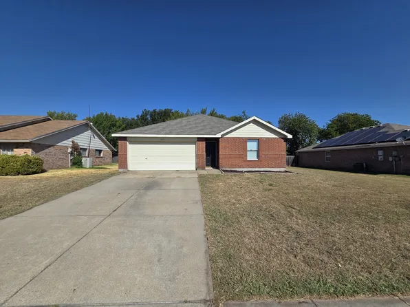 1803 Northridge Dr, Terrell, TX 75160