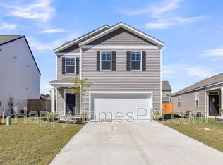 303 Black Birch Dr, Summerville, SC 29486