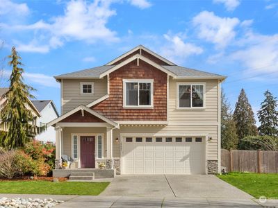 19627 4th Drive SE, Bothell, WA, 98012