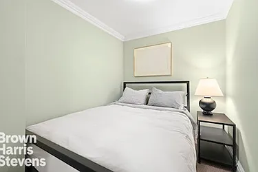 Rented by Brown Harris Stevens