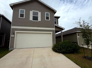 4554 Otra Otra Dr, San Antonio, TX 78222