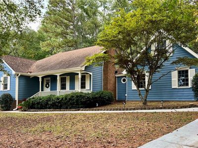 1955 Skyland Glen Dr, Snellville, GA, 30078