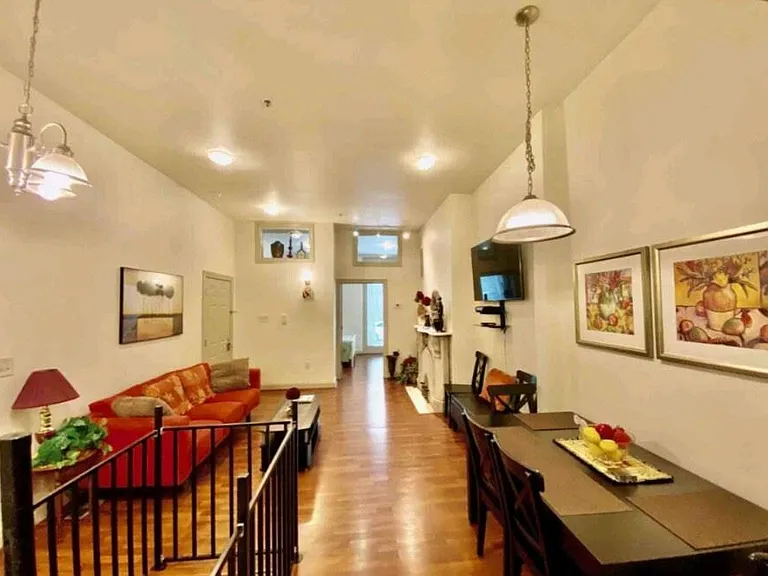 927 N Calvert St #1F — Photo 15