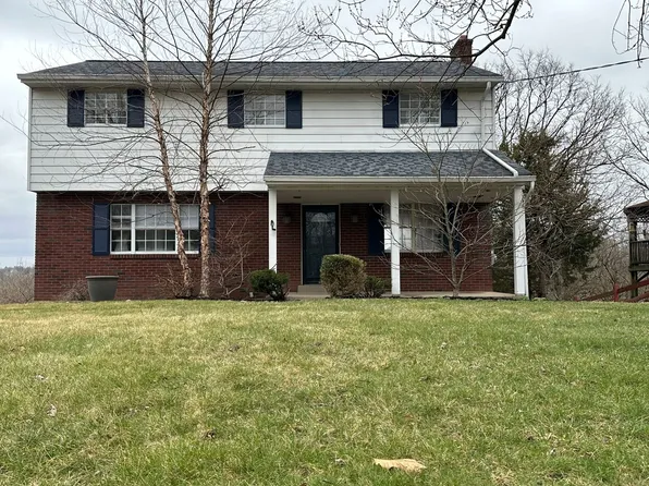 9510 Brehm Rd, Cincinnati, OH 45252