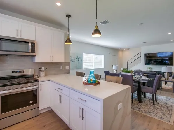 BC Nordica, 4142-4158 Nordica St, San Diego, CA 92113