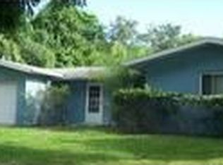 1603 Algonquin Dr, Clearwater, FL 33755