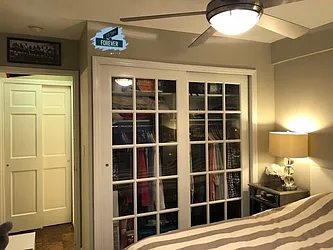 Rented by Fifth & Forever LLC