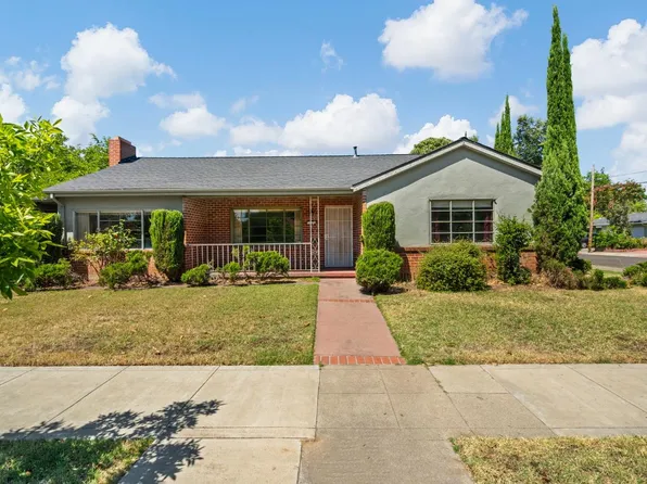 1923 N Commerce St, Stockton, CA 95204