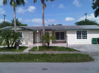 17610 SW 118th Pl, Miami, FL 33177