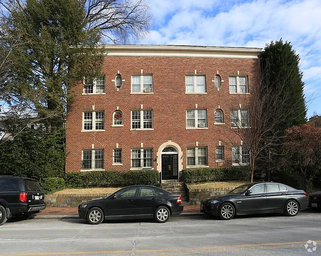 Building Exterior