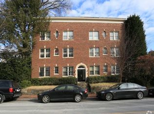 1549 35th St NW #25, Washington, DC 20007