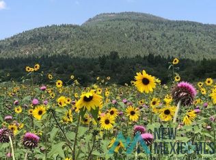 1 State Road 121, Chacon, NM 87713