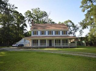 815 Kingswood Rd, Sulphur, LA 70665