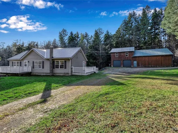 11631 Youngs Rd, Conewango Valley, NY 14726