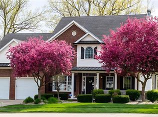 4206 Kensington Dr, Saint Joseph, MO 64506