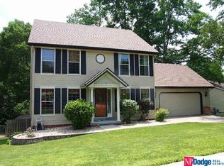 13303 S Brookside Dr, Bellevue, NE 68123
