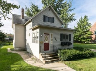 623 3rd St, Kenyon, MN 55946