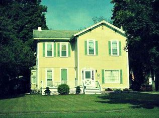 65 South St, Cuba, NY 14727