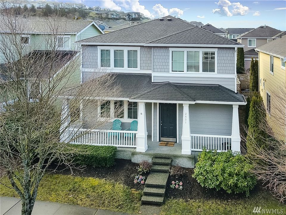 1st image of 2451 NE Julep St
