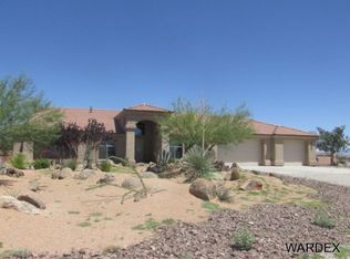 311 W Sundown Rd, Kingman, AZ 86409