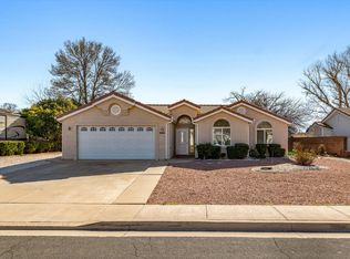 815 W 250 S, Hurricane, UT 84737