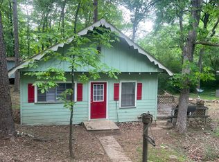 132 Madill St, Hot Springs, AR 71913