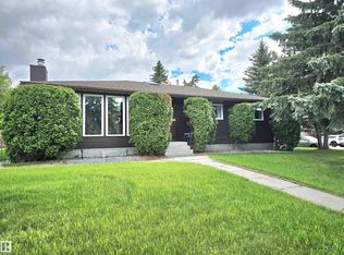 66 Miller Ave, Spruce Grove, AB T7X 2T3