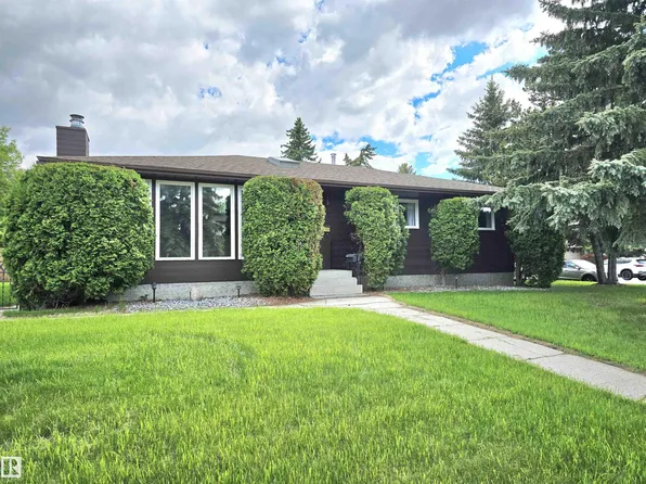 66 Miller Ave, Spruce Grove, AB T7X 2T3