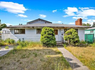 1123 E Columbia Ave, Spokane, WA 99208
