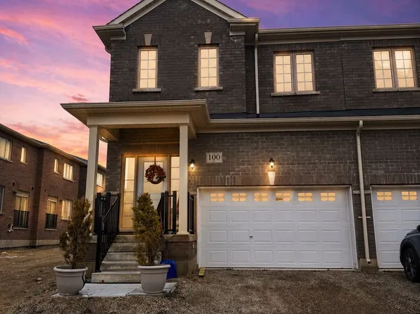 100 Stocks Ave, Southgate, ON N0C 1B0