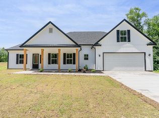 7400 Cartrette Rd, Aynor, SC 29511