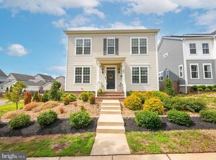 105 Mariposa Ln, Stafford, VA 22554