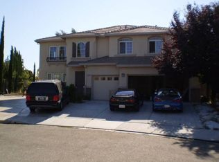 4320 Galenez Way, Antioch, CA 94531