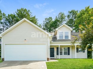 3708 Fanpalm Ct, Raleigh, NC 27616