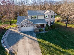 3730 Schroeder Dr, Hamilton, OH 45011