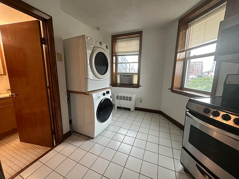 40 Sheafe St #7 — Photo 4