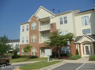 2002 Connor Ct #706F, Bowie, MD 20721