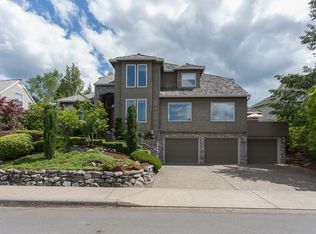 265 NW Sundown Way, Portland, OR 97229