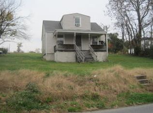 6925 Thirlane Rd, Roanoke, VA 24019