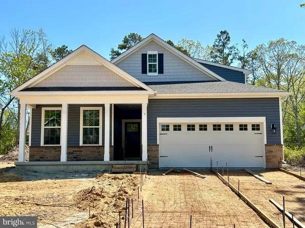 7 Hawks Ridge Ln, Cape May Court House, NJ 08210