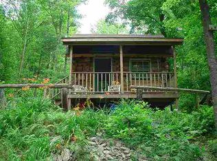 978 Chestnut Hill Rd, Cambridge, NY 12816