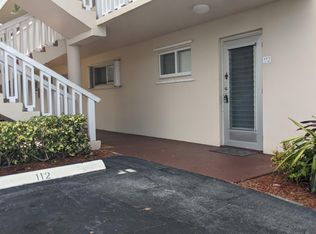 2856 Garden Drive #112, Lake Worth, FL 33461