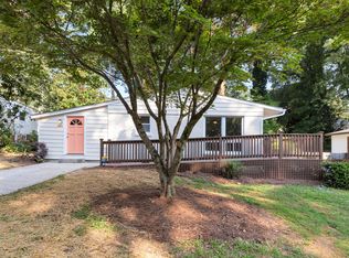 820 Alfred Rd NW #820, Atlanta, GA 30331