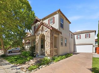 415 N Ventura St, Mountain House, CA 95391