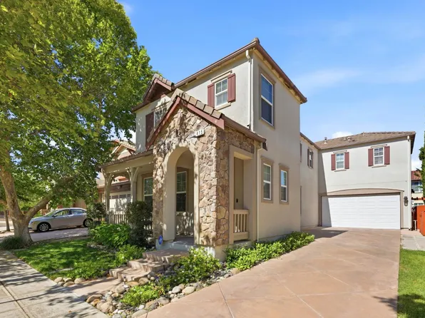 415 N Ventura St, Mountain House, CA 95391