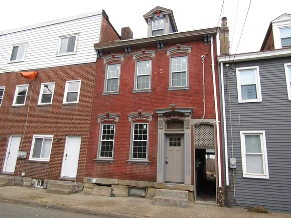 1107 Sarah St, Pittsburgh, PA 15203